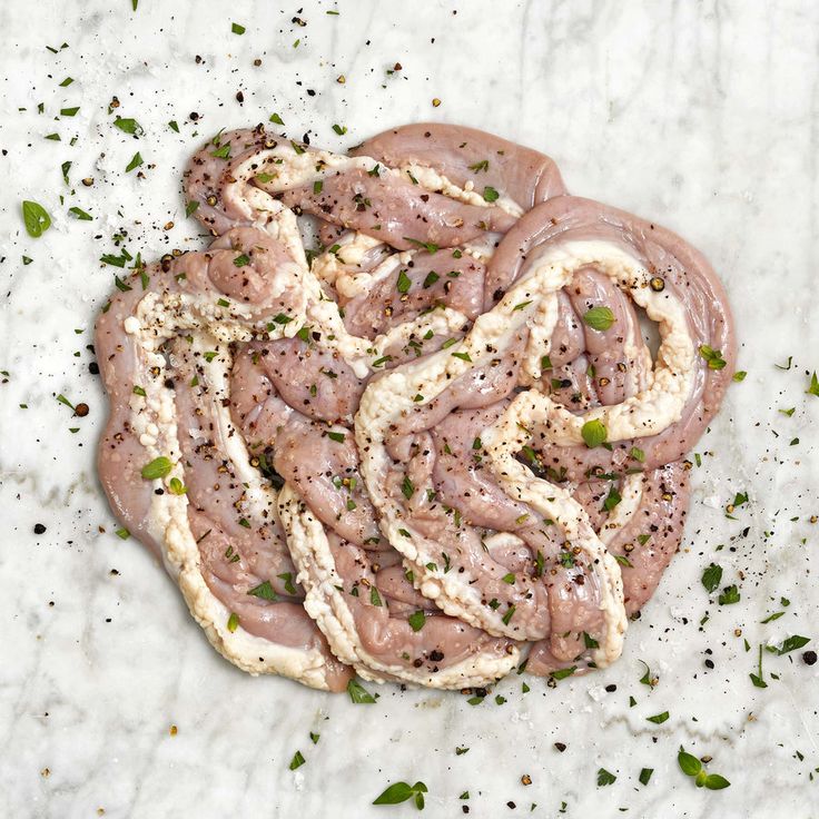 Chinchulin/Small Intestines 4