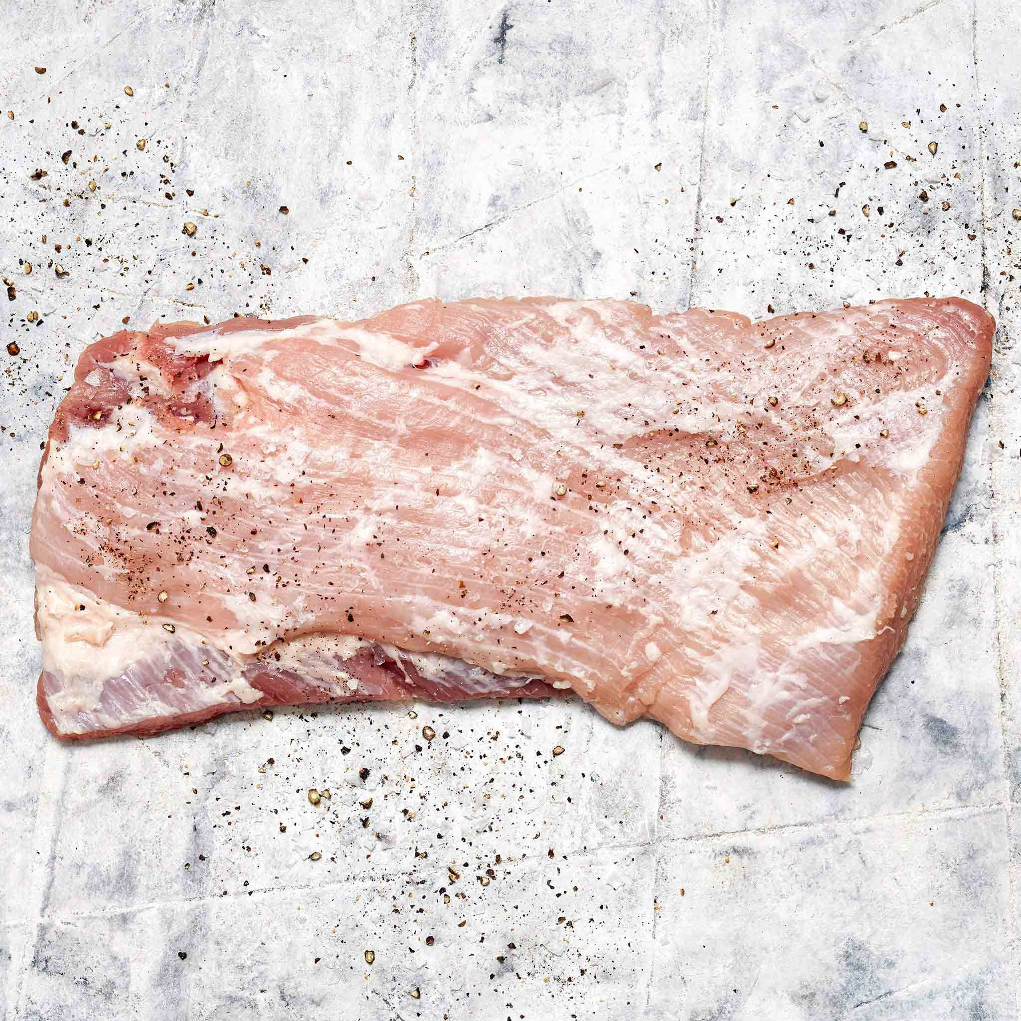 Pork Matambre 9