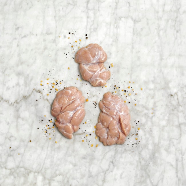 Molleja/Sweetbread 5