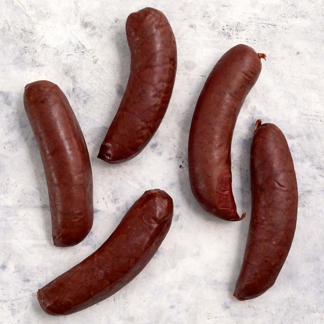 Blood Sausage/Morcilla 8