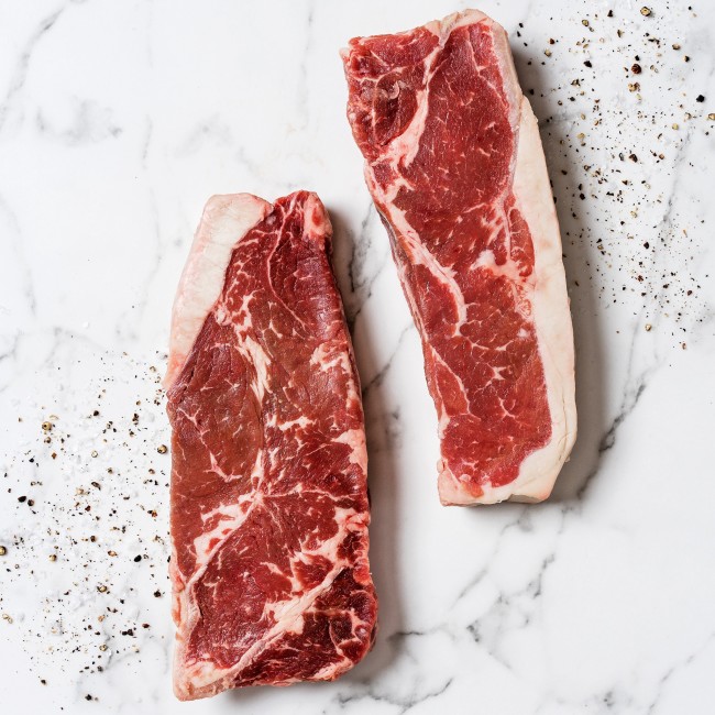 New York Strip 13