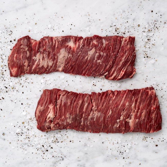 Skirt Steak 2