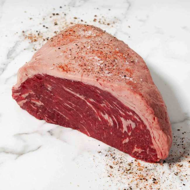 Picanha Steak 12