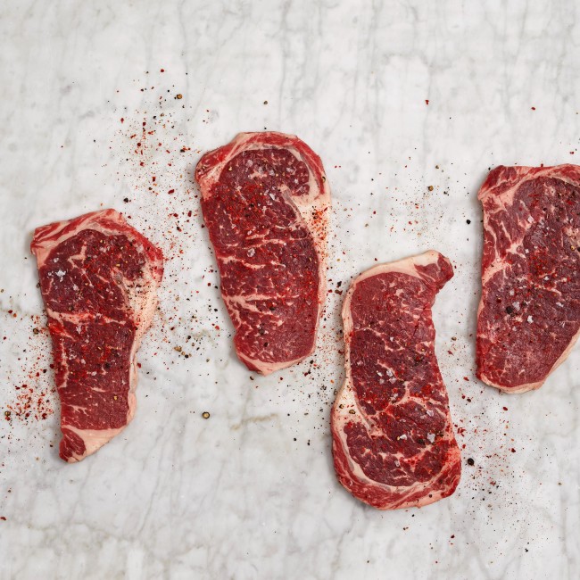 Ribeye Steak 3